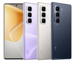 Infinix hot 50