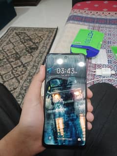 infinix hot 30 play for sale in pristine condition