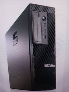 Lenovo Thinkstation C-30 Duel Processor