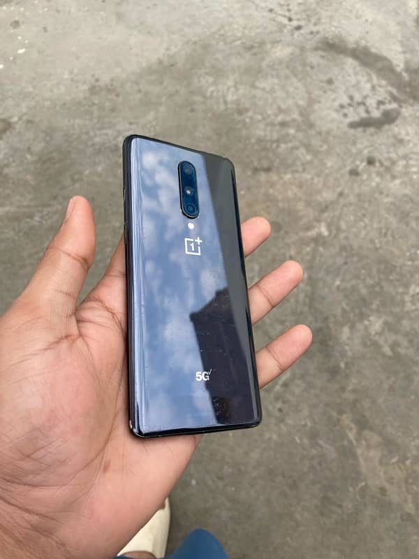 oneplus 8 5g nonpta 0