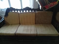 sofa set affordable price . .