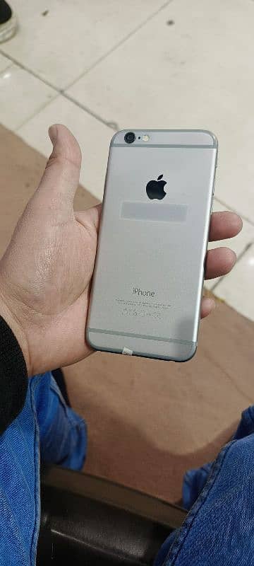 iphone 6 10 by 10  all ok phone 1