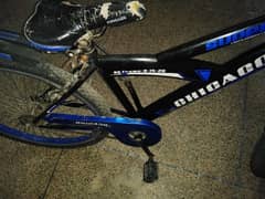 Chicago bicycle for sale