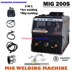 Welding machine inverter all kind