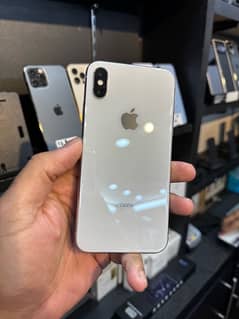 iPhone X 64gb PTA Approved