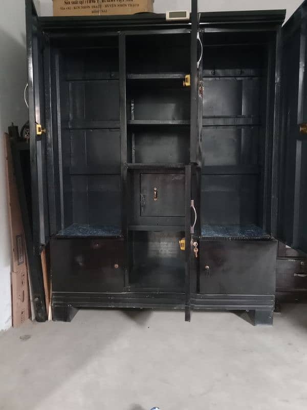 3.  door safe almari for sale 2