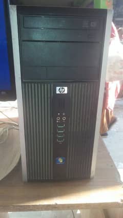 hp tower cpu for sale