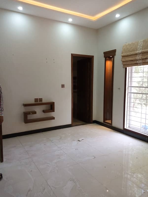 5 Marla Like Brand New House Available For Rent in AA Block Bahria Town Lahore 6