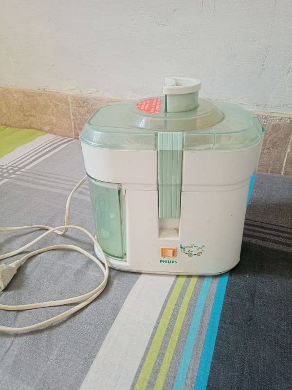 philips juicer machine 0