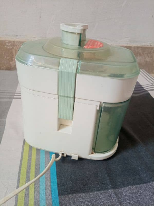 philips juicer machine 2