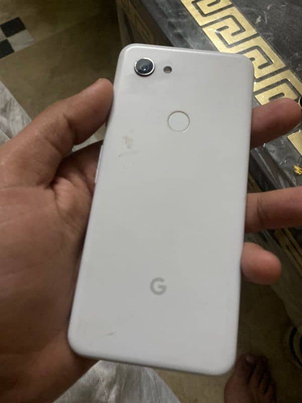 Google Pixel 3a 4/64 PTA approved in excellent condition 1