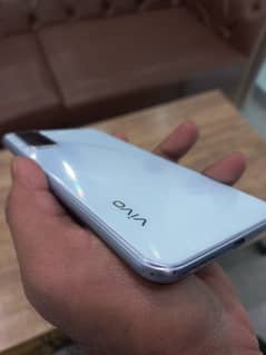 Vivo Y20 4/64 Original _ On hand used