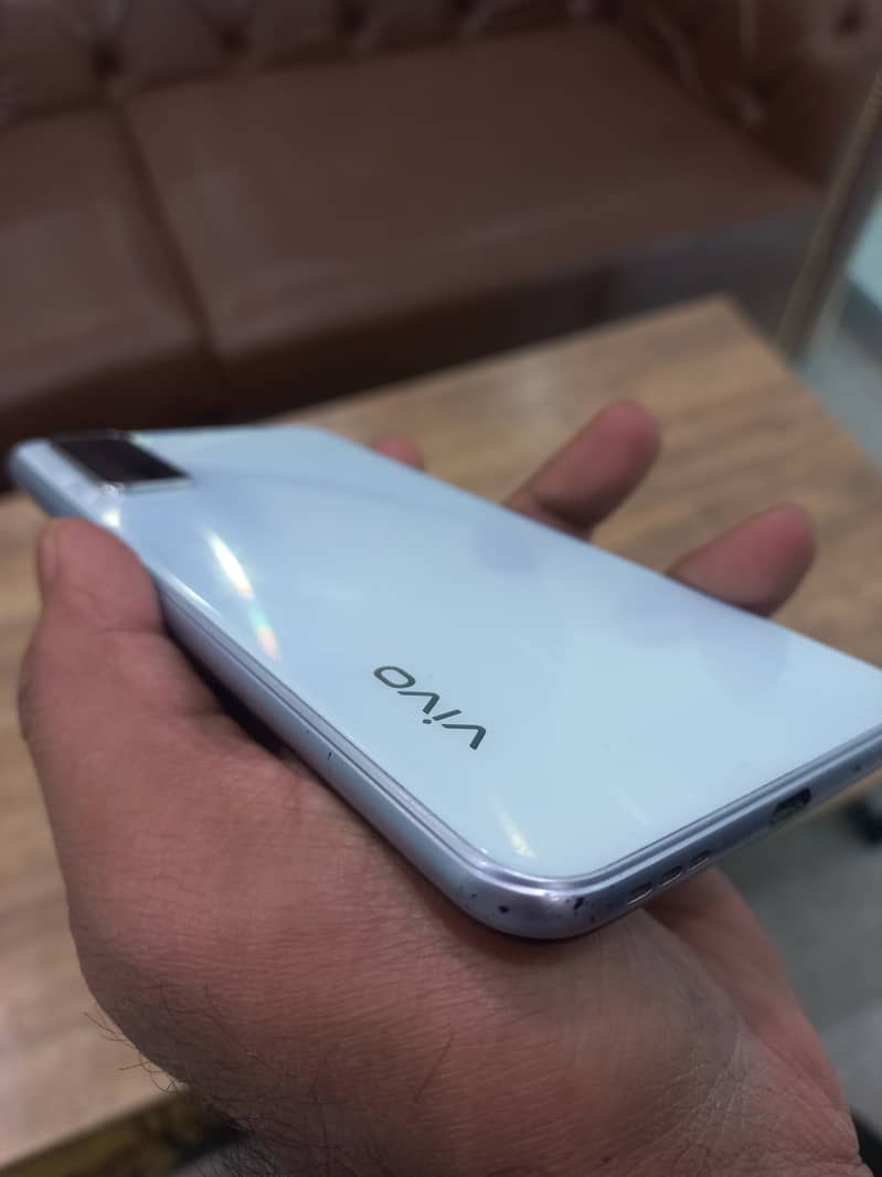 Vivo Y20 4/64 Original _ On hand used 0