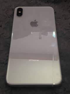 iPhone xsmax 64gb PTA approved