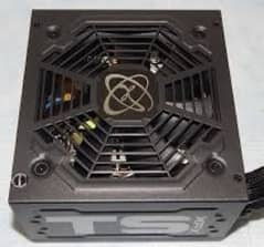 power supply 750w 80 plus gold