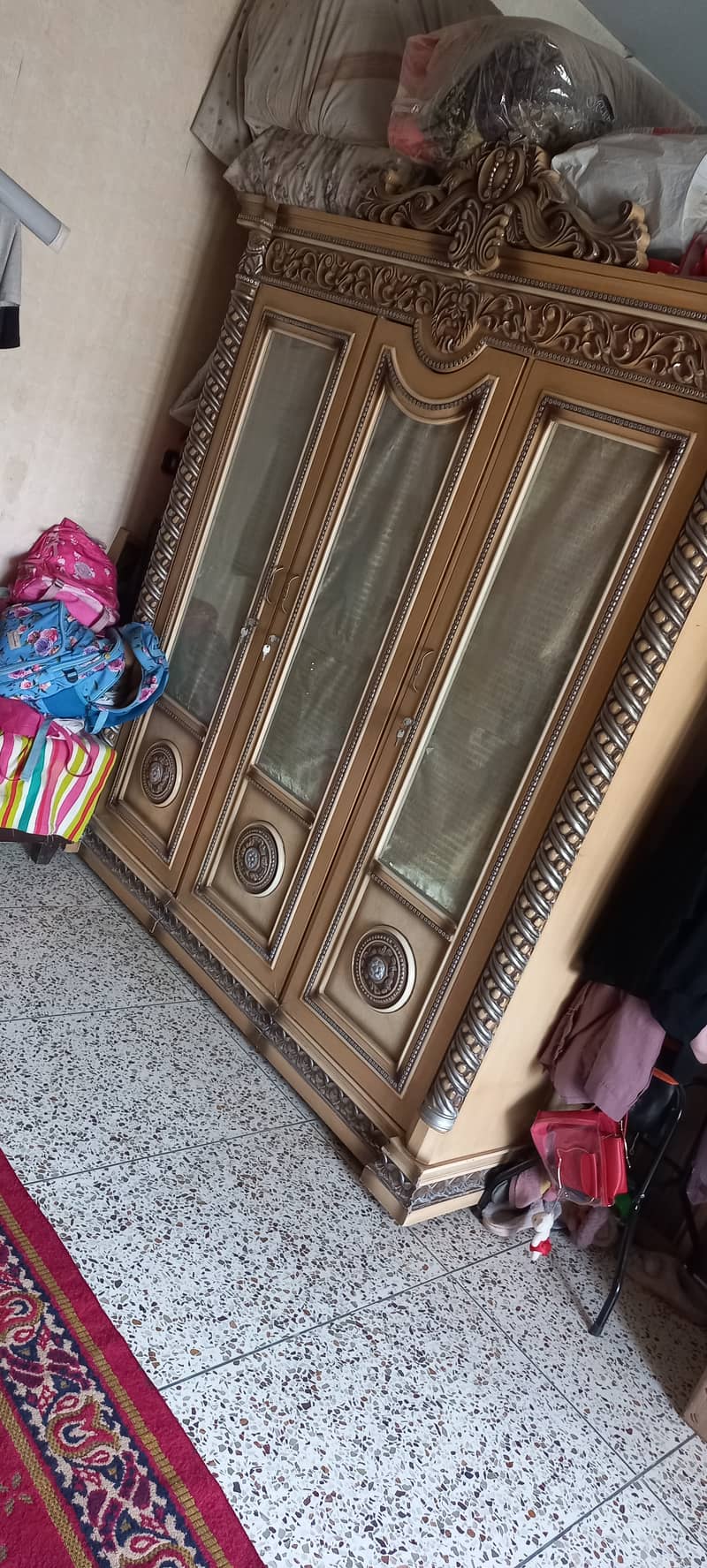 Urgent sale Furniture in best condition 4