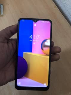 Samsung A10s