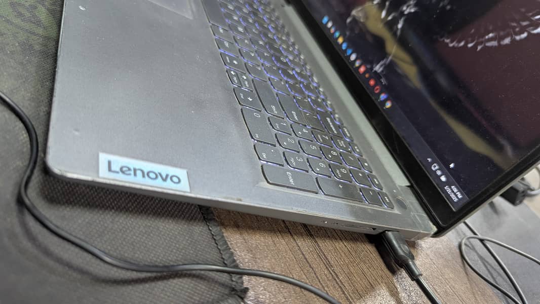 Lenovo Ideapad 3 15ITL6 Intel Core i5 11th Gen 12GB 512GB NVME 1