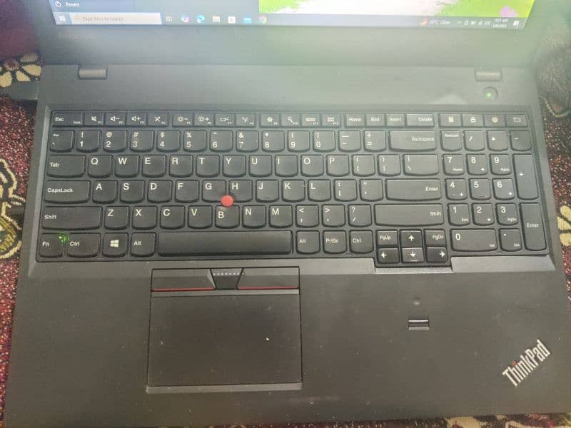 Laptop Lenovo Thinkpad T550 Original charger in Cheap price 1