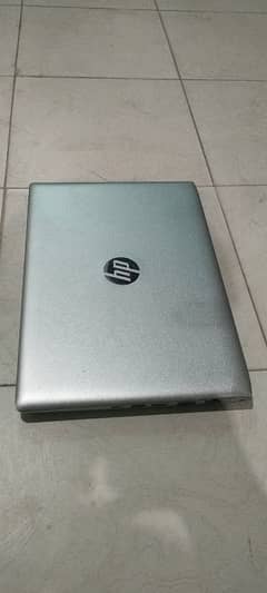 Hp probook 450 G5 _ core i5 8th generation