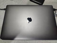 Apple MacBook Pro 2018 i7 16/512 Gb