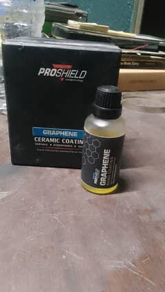 Proshield