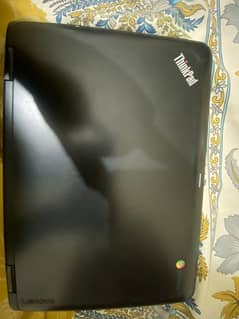 lenovo chrome book 11E