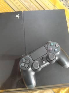 PS4 Fat 1Tb jAILBREAK