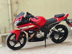 super power leo 200cc