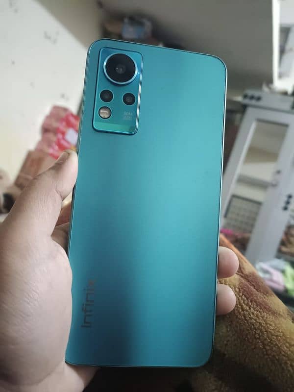 infinix note 11 0