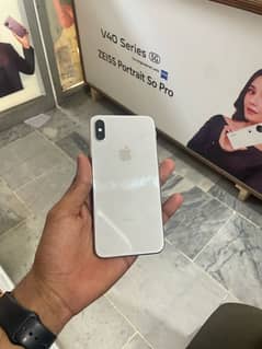 iPhone xsmax non pta Jv 64gb