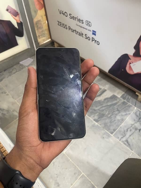 iPhone xsmax non pta Jv 64gb 5