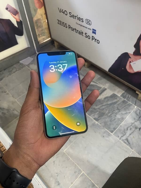 iPhone xsmax non pta Jv 64gb 6