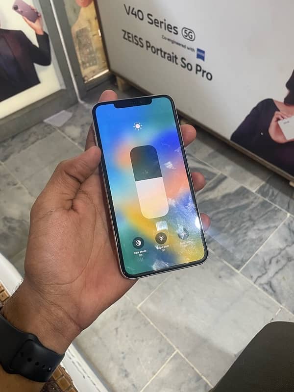 iPhone xsmax non pta Jv 64gb 7