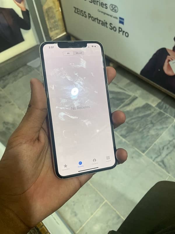 iPhone xsmax non pta Jv 64gb 8