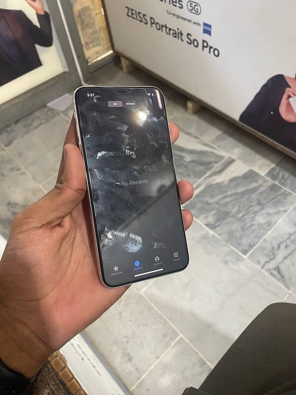 iPhone xsmax non pta Jv 64gb 9