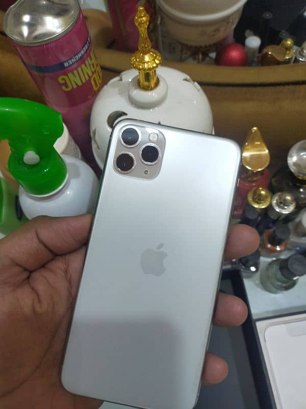 iphone 11 pro Maxx factory 3