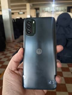 Moto g 5g (2022) 4/64 pta approved