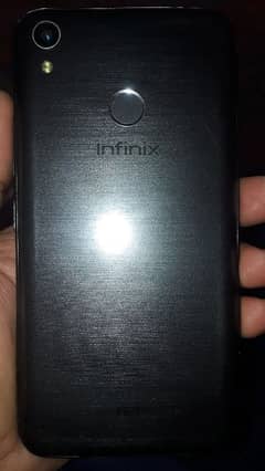 infinix