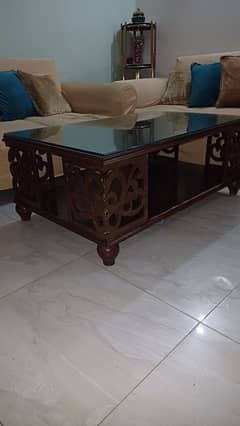 Centre Table