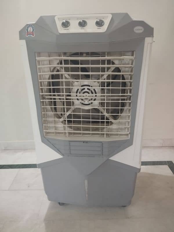 Canon Air Cooler Used only 4 months Brand New 1