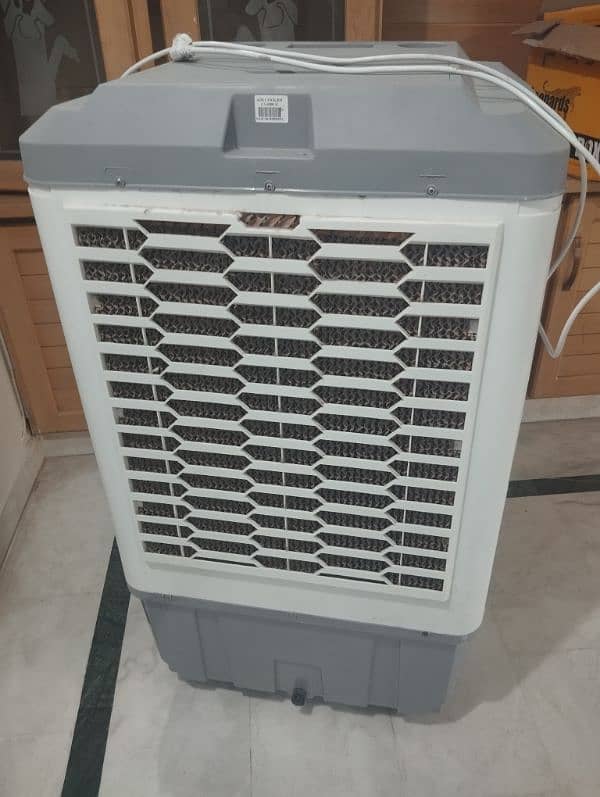 Canon Air Cooler Used only 4 months Brand New 3