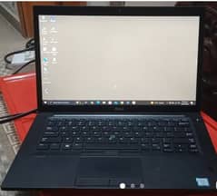 Dell latitude 7480 laptop