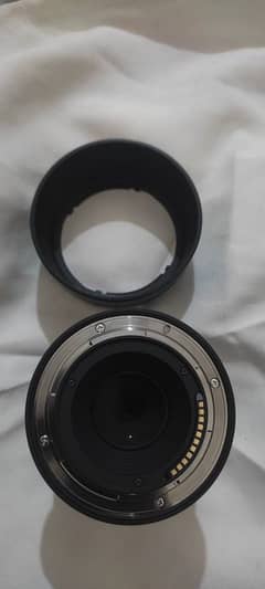 sigma 30mm zmount