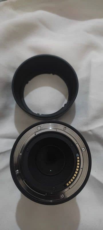 sigma 30mm zmount 0