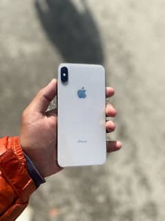 iphone xs max non pta 64 gb