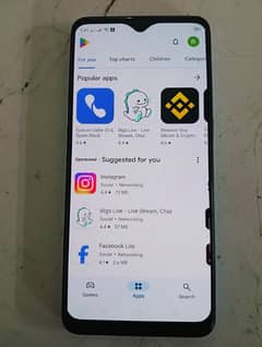 OPPO F 15 ONLY PHONE