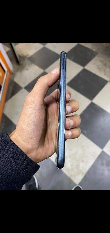 huawei p20 lite 4GB Ram 64GB Memory Official PTA Approved All okay 2