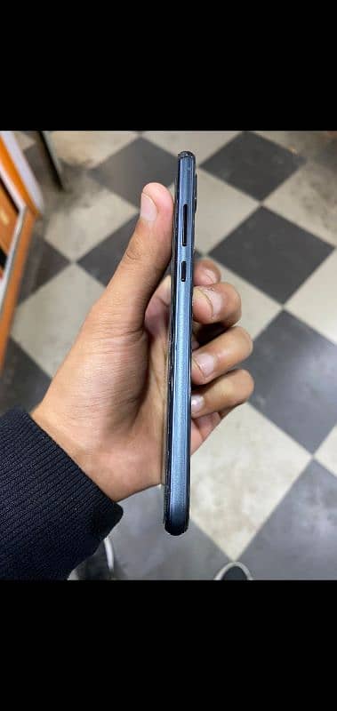 huawei p20 lite 4GB Ram 64GB Memory Official PTA Approved All okay 3