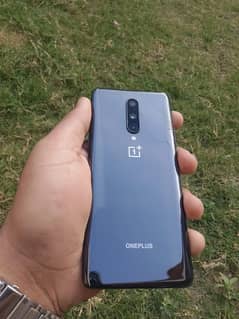 ONEPLUS 8 12/256 DUAL SIM